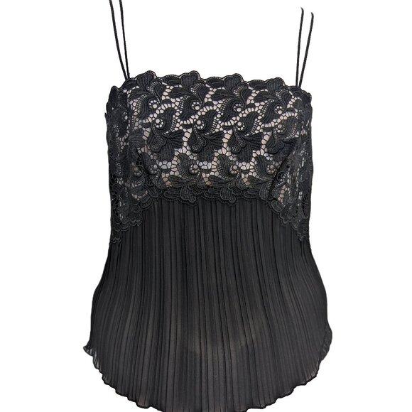 Vintage Lace Camisole - Picture 1 of 5